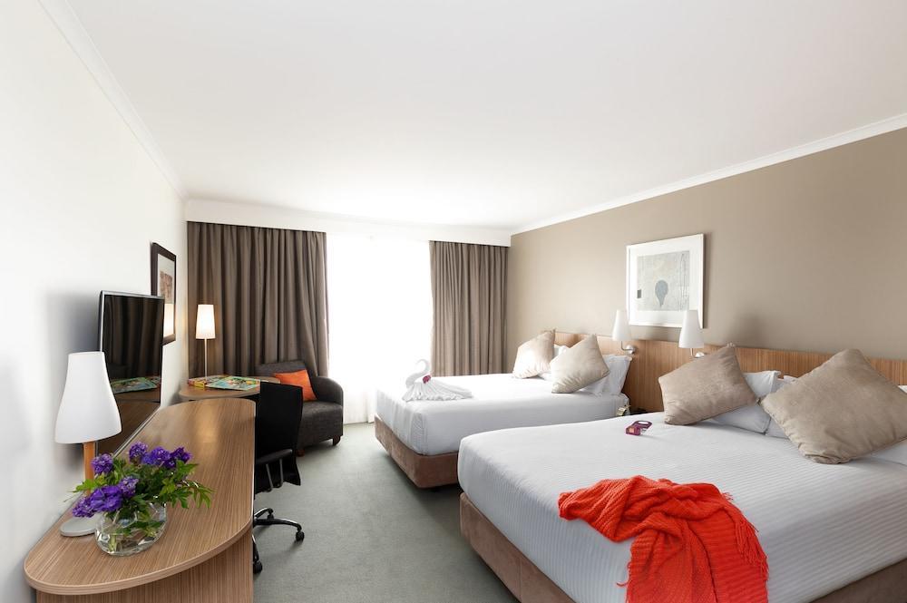 Mercure Sydney Parramatta Rosehill Εξωτερικό φωτογραφία