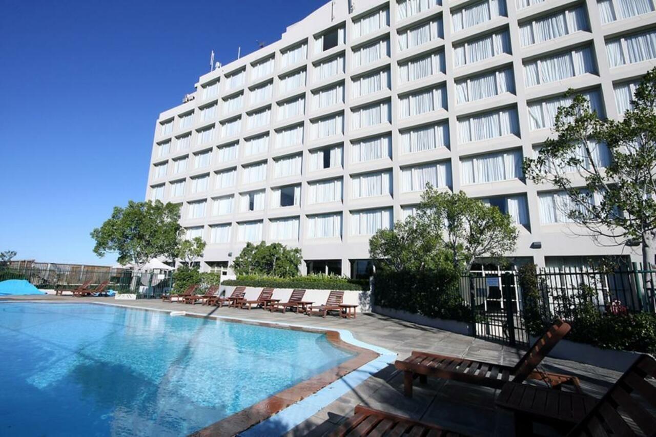 Mercure Sydney Parramatta Rosehill Εξωτερικό φωτογραφία