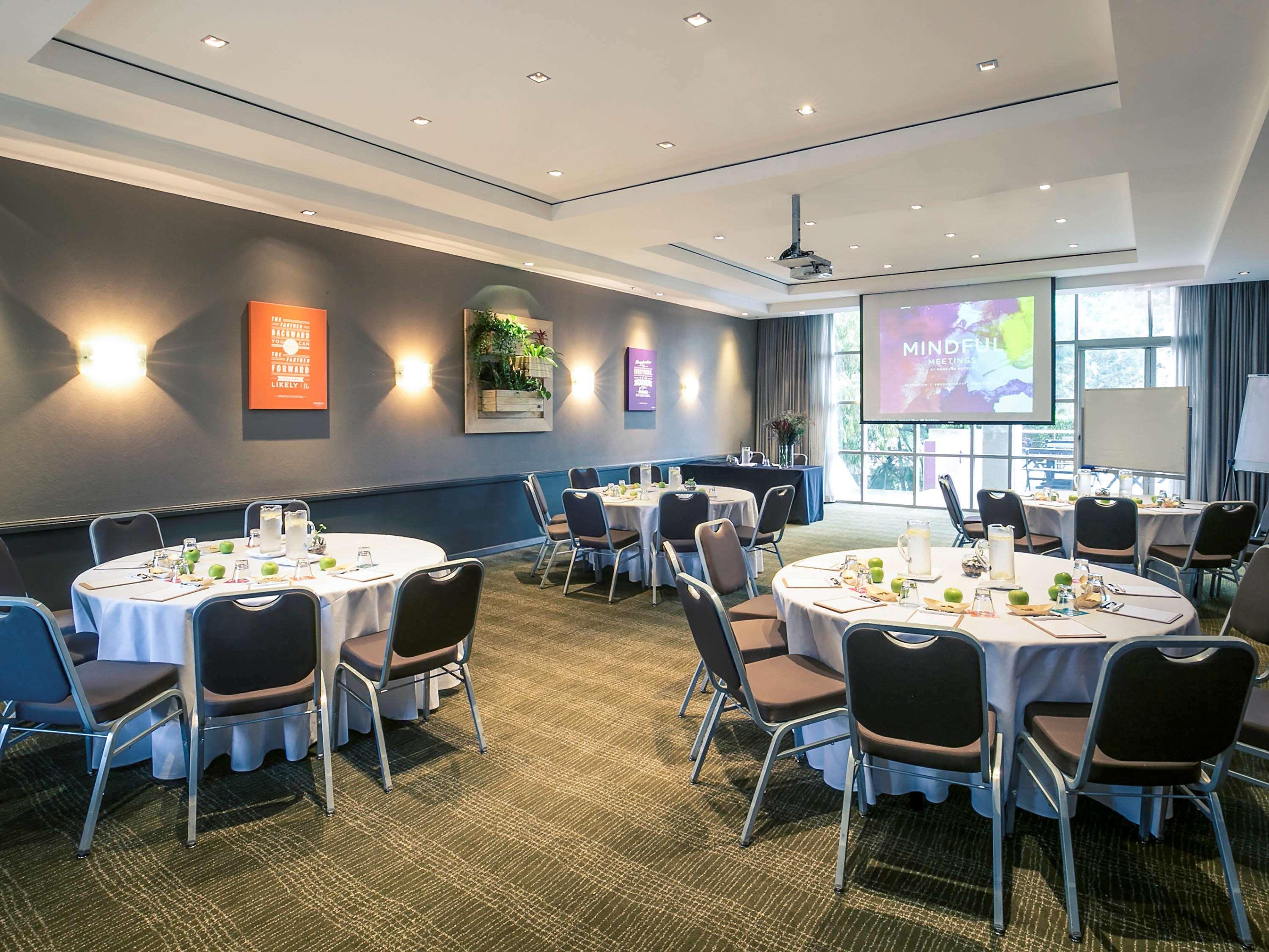 Mercure Sydney Parramatta Rosehill Εξωτερικό φωτογραφία