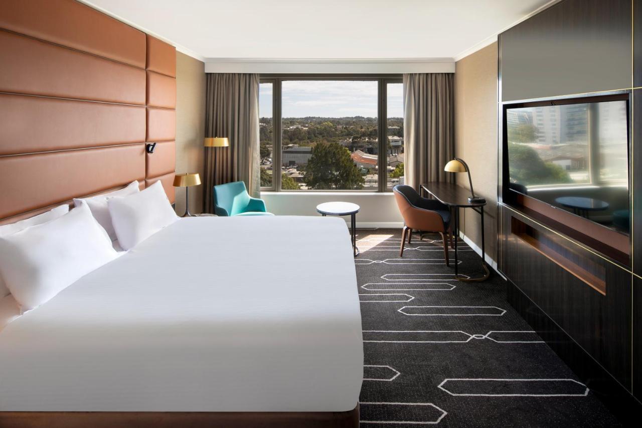 Mercure Sydney Parramatta Rosehill Εξωτερικό φωτογραφία