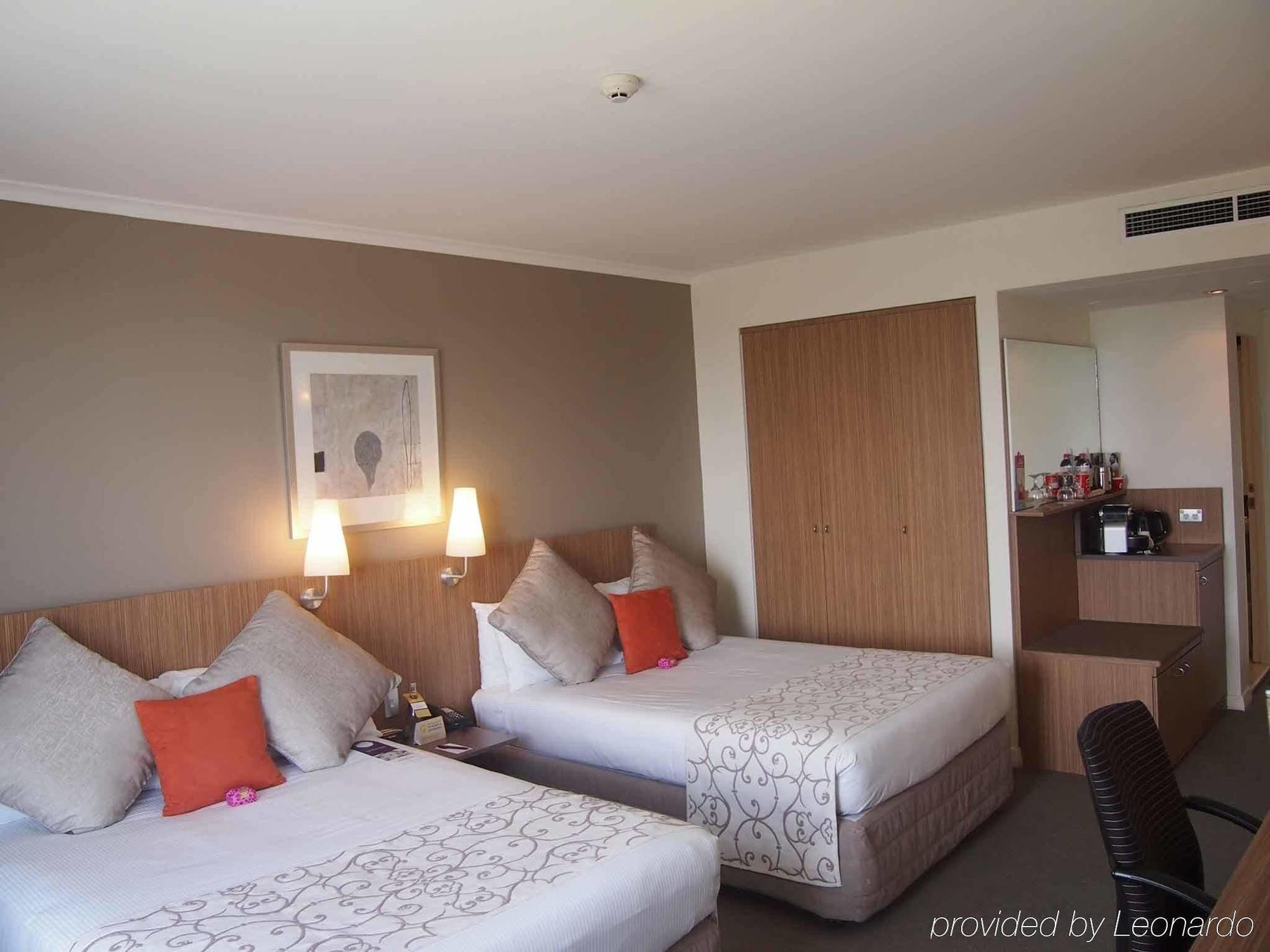 Mercure Sydney Parramatta Rosehill Εξωτερικό φωτογραφία